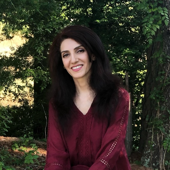 Meet your Posher, Saima - Picture 1 of 1